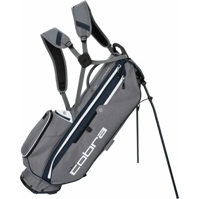 Cobra Ultralight Pro Stand - Quiet Shade/Navy Blazer Golftaske Cobra Ultralight Pro Stand - Quiet Shade/Navy Blazer Golftaske