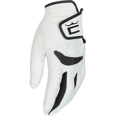 Cobra Pur Tech Hanske Hvit LH - Golfhanske Cobra Pur Tech Hanske Hvit LH - Golfhanske