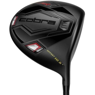 Cobra Air X 2.0 Offset Driver - Golfdriver Cobra Air X 2.0 Offset Driver - Golfdriver
