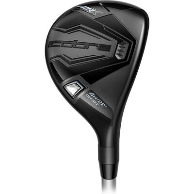 Cobra Cobra Air X 2.0 Offset Womens Hybrid - Golf Hybrid Cobra Cobra Air X 2.0 Offset Womens Hybrid - Golf Hybrid