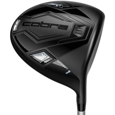 Cobra Air X 2.0 Offset Kvinne Driver - Golf Driver Cobra Air X 2.0 Offset Kvinne Driver - Golf Driver