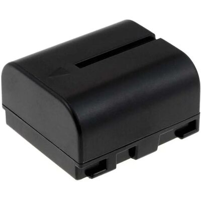 POWERY JVC GR-D320 Baterie - 700mAh, dobíjecí POWERY JVC GR-D320 Baterie - 700mAh, dobíjecí
