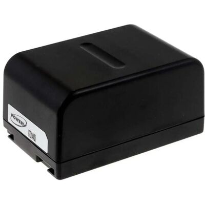 Baterie Powery pro Panasonic NV-RX1 - 4200mAh, 4,8V, NiMH Baterie Powery pro Panasonic NV-RX1 - 4200mAh, 4,8V, NiMH