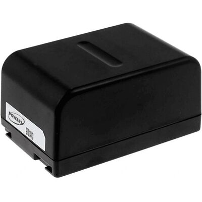 Baterie Powery pro Panasonic NV-RX7 - 4200mAh, NiMH Baterie Powery pro Panasonic NV-RX7 - 4200mAh, NiMH