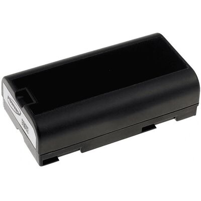POWERY JVC BN-V812 Baterie - Vyšší Kapacita Lithium-Ion POWERY JVC BN-V812 Baterie - Vyšší Kapacita Lithium-Ion