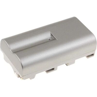 Baterie POWERY pro Sony CCD-TRV46E kameru Baterie POWERY pro Sony CCD-TRV46E kameru