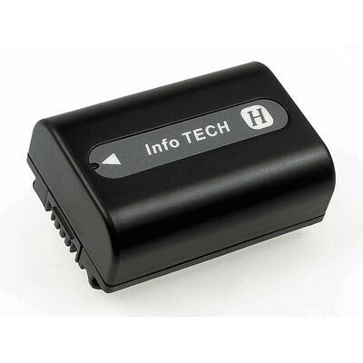 Baterie POWERY 1.30.SON.8.9 pro Sony HDR-HC9E Baterie POWERY 1.30.SON.8.9 pro Sony HDR-HC9E