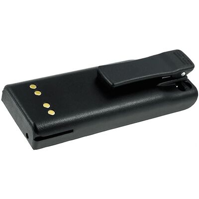 Batería Motorola MTS2000 - 2000mAh, NiMH - Accesorios walkie talkie Batería Motorola MTS2000 - 2000mAh, NiMH - Accesorios walkie talkie