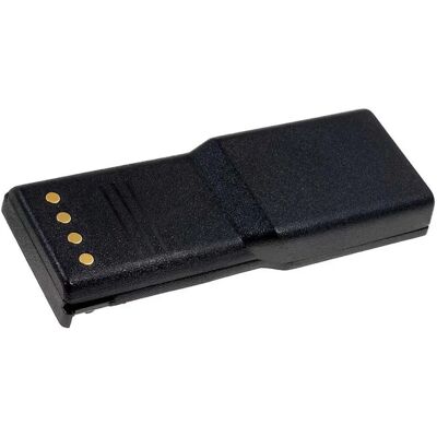 Baterie POWERY Motorola P110 - 7.2V 2300mAh NiMH Baterie POWERY Motorola P110 - 7.2V 2300mAh NiMH