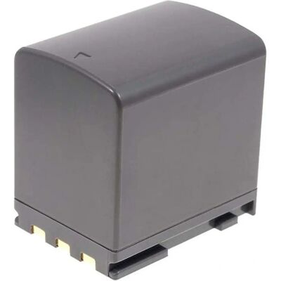POWERY Canon MVX300 Baterie - 2000mAh POWERY Canon MVX300 Baterie - 2000mAh