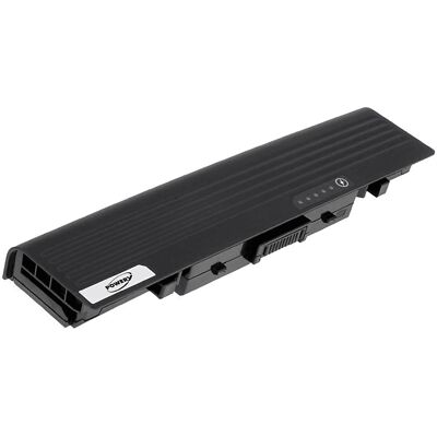 Baterie Dell Inspiron 1520 - 5200mAh Li-Ion Baterie Dell Inspiron 1520 - 5200mAh Li-Ion
