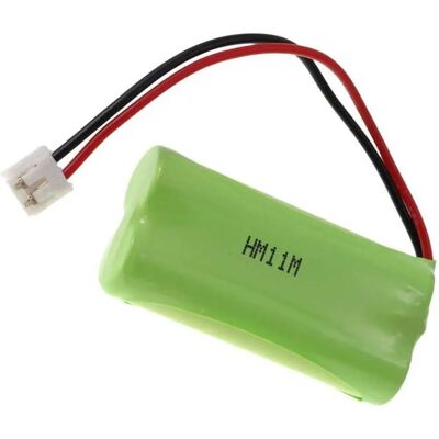 Baterie POWERY 150mAh - Kompatibilní s Alcatel Versatis 150 Baterie POWERY 150mAh - Kompatibilní s Alcatel Versatis 150