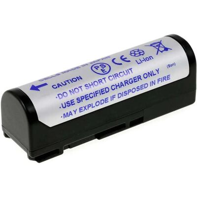 POWERY - LIP-12 - 3.6V - 2200mAh - Baterie POWERY - LIP-12 - 3.6V - 2200mAh - Baterie
