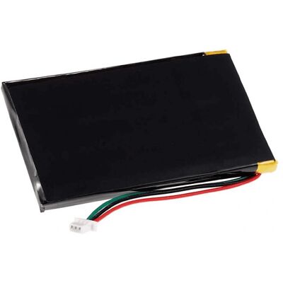 Baterie POWERY CS-IQN200SL - Opakovaně nabíjitelná, 1200mAh Baterie POWERY CS-IQN200SL - Opakovaně nabíjitelná, 1200mAh