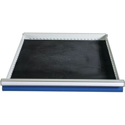 HP Autozubehör - Schubladengummieinlage - Schwarz - Höhe 50 mm - Für W 600 x D 600 mm - Produktart HP Autozubehör - Schubladengummieinlage - Schwarz - Höhe 50 mm - Für W 600 x D 600 mm - Produktart