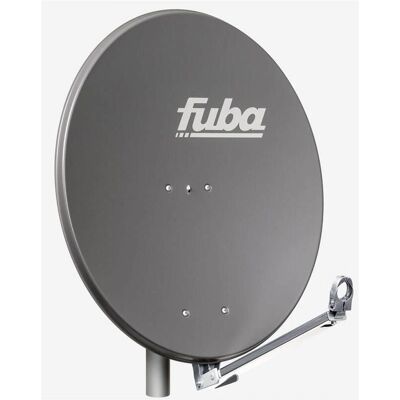 Fuba DAL 800 A Satellitantenne Schwarz 74x84cm DVB-S/S2 Fuba DAL 800 A Satellitantenne Schwarz 74x84cm DVB-S/S2