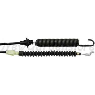 Efco - 68120030 - 962mm guaina - Cavo d'accensione Efco - 68120030 - 962mm guaina - Cavo d'accensione