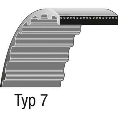 AMBROGIO - L50-L60 - trasmissione - azionamento - belt AMBROGIO - L50-L60 - trasmissione - azionamento - belt
