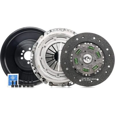 Sachs Performance 883089 000034 Kupplungssatz - Leistung, Ø240mm, VW/Audi Sachs Performance 883089 000034 Kupplungssatz - Leistung, Ø240mm, VW/Audi