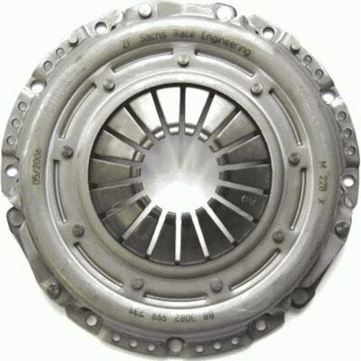 Sachs Tryckplatta - M228X/240 - Koppelingstryckplatta Sachs Tryckplatta - M228X/240 - Koppelingstryckplatta