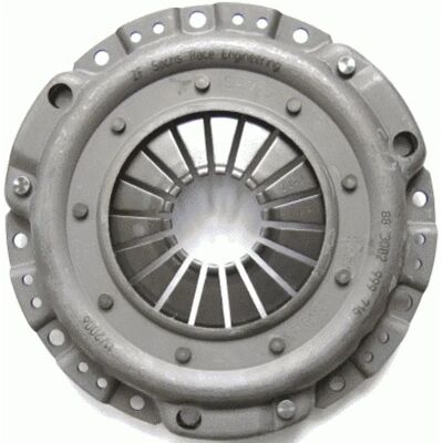 Sachs 883082 999716 Suorituskykyinen kytkinpainetela - Painetela Sachs 883082 999716 Suorituskykyinen kytkinpainetela - Painetela