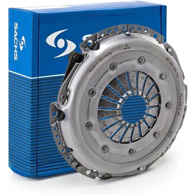 SACHS PERFORMANCE Kopplingstryckplatta - Fordon SACHS PERFORMANCE Kopplingstryckplatta - Fordon