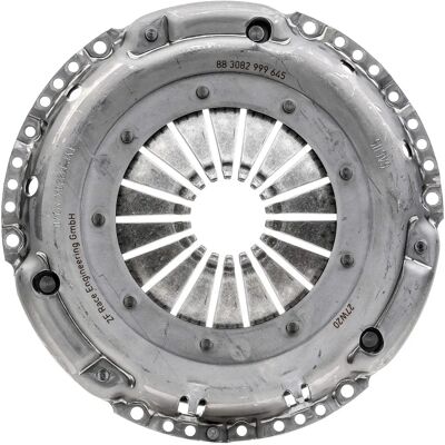 SACHS PERFORMANCE Kupplungsdruckplatte - Performance SACHS PERFORMANCE Kupplungsdruckplatte - Performance
