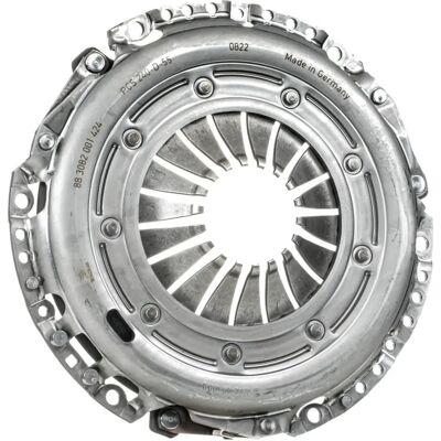SACHS Performance 883082 001424 Kopplingsmekanism - A4 B7, B6, A6 C5, Passat B5 SACHS Performance 883082 001424 Kopplingsmekanism - A4 B7, B6, A6 C5, Passat B5