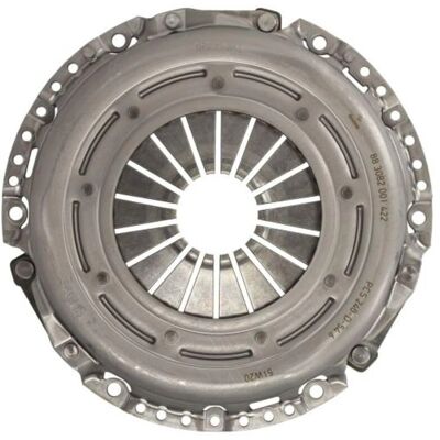 Mechanizm sprzęgła SACHS PERFORMANCE - Performance - VW, AUDI, SKODA - 240mm Mechanizm sprzęgła SACHS PERFORMANCE - Performance - VW, AUDI, SKODA - 240mm
