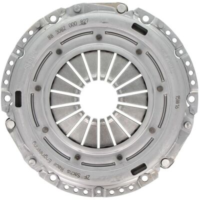 Sachs Performance Kupplungsdruckplatte - Ø240mm Verstärkt VW/Audi/Ford Sachs Performance Kupplungsdruckplatte - Ø240mm Verstärkt VW/Audi/Ford