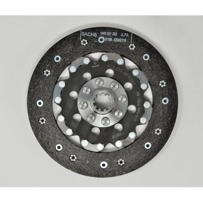SACHS 881864 999925 - Stel organisk kopplingsskiva - Performance SACHS 881864 999925 - Stel organisk kopplingsskiva - Performance