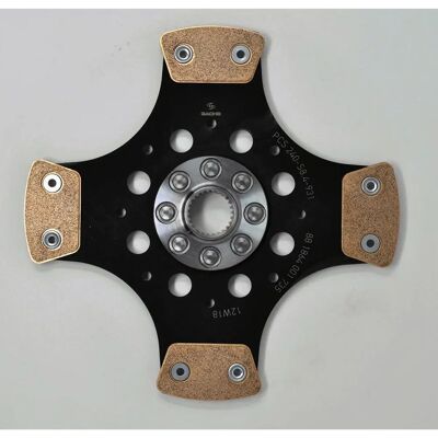 SACHS Performance 881864 001735 Kytkinlevy - Performance SACHS Performance 881864 001735 Kytkinlevy - Performance