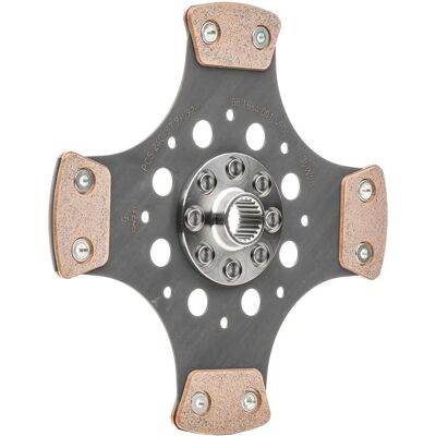 SACHS PERFORMANCE Kopplingsplatta - Performance SACHS PERFORMANCE Kopplingsplatta - Performance