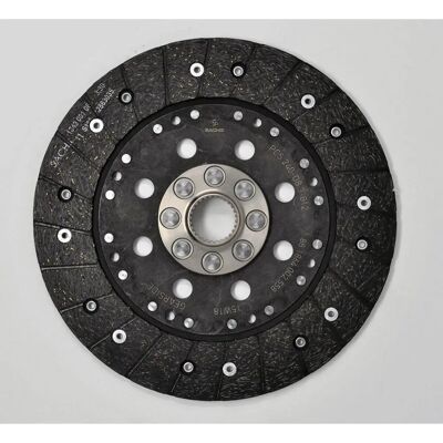 SACHS Modell 881864 002558 Kupplungsscheibe - Performance SACHS Modell 881864 002558 Kupplungsscheibe - Performance