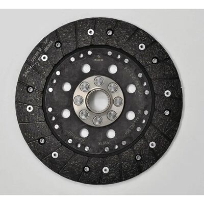 SACHS Malli 881864 002558 Kytkinlevy - Performance SACHS Malli 881864 002558 Kytkinlevy - Performance