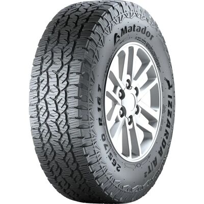 Matador MP72 Izzarda A/T 2 SUV All-Terrain Reifen - SUV/LKW Leistung Matador MP72 Izzarda A/T 2 SUV All-Terrain Reifen - SUV/LKW Leistung