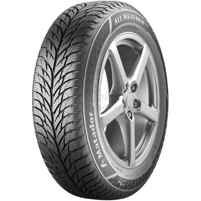 Matador MP62 All Weather Evo 215/55 R16 97V - Reifen Matador MP62 All Weather Evo 215/55 R16 97V - Reifen
