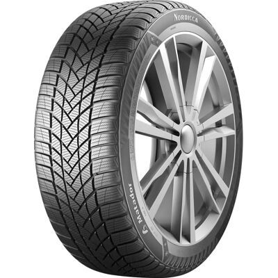 Matador MP93 Nordicca - 215/65 R17 99V Winterreifen Matador MP93 Nordicca - 215/65 R17 99V Winterreifen