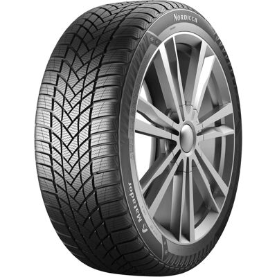 Gomme Invernali Matador MP93 Nordicca 195/65 R15 - Pneu Tourisme Gomme Invernali Matador MP93 Nordicca 195/65 R15 - Pneu Tourisme