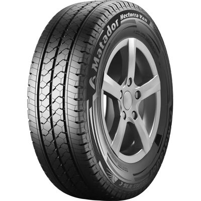 Matador Hectorra Van 165/70 R14 - Sommerreifen für Nutzfahrzeuge Matador Hectorra Van 165/70 R14 - Sommerreifen für Nutzfahrzeuge