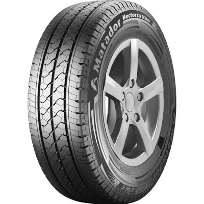 Matador Hectorra Van 175/65 R14 - Pneumatici estivi Matador Hectorra Van 175/65 R14 - Pneumatici estivi