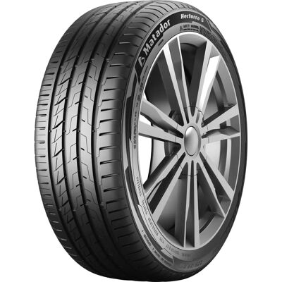 Matador Hectorra 5 195/60 R15 Pneumatici estivi - Pneumatici estivi Matador Hectorra 5 195/60 R15 Pneumatici estivi - Pneumatici estivi