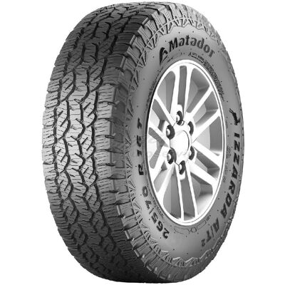 Matador MP72 Izzarda A/T2 - Pneumatici 4 Stagioni Matador MP72 Izzarda A/T2 - Pneumatici 4 Stagioni