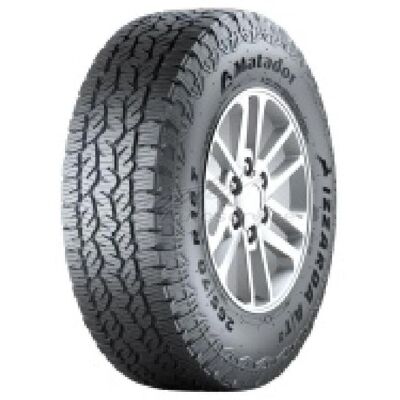 Matador MP72 Izzarda A/T 2 - All Terrain Reifen Matador MP72 Izzarda A/T 2 - All Terrain Reifen