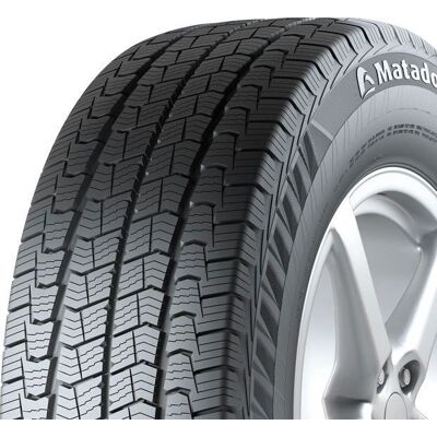 Matador MPS 400 Variant All Weather 2 205/75 R16 110/108R - Reifen Matador MPS 400 Variant All Weather 2 205/75 R16 110/108R - Reifen