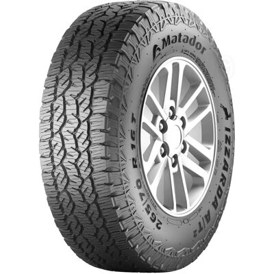 Matador MP72 Izzarda A/T2 - Pneumatici All-Terreno Matador MP72 Izzarda A/T2 - Pneumatici All-Terreno