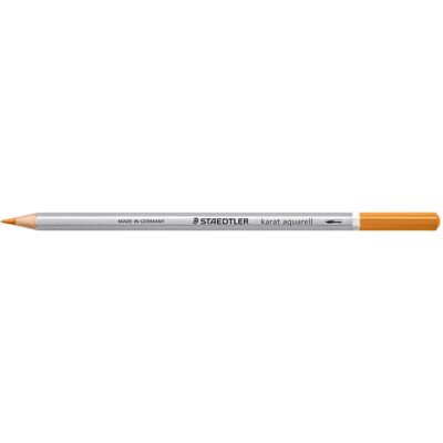 Crayons de couleur aquarellables Staedtler Karat - Crayons de couleur Crayons de couleur aquarellables Staedtler Karat - Crayons de couleur