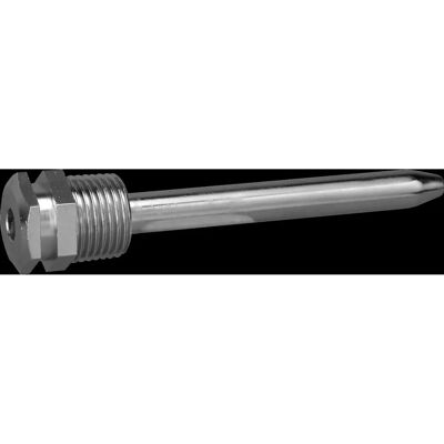 Alre-it THK-2-200 - Douille longueur 200mm - Publicité Alre-it THK-2-200 - Douille longueur 200mm - Publicité