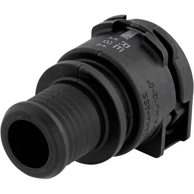Normaquick PS3 Anschluss - Wasser & Heizungsleitung - VDA-zertifiziert Normaquick PS3 Anschluss - Wasser & Heizungsleitung - VDA-zertifiziert