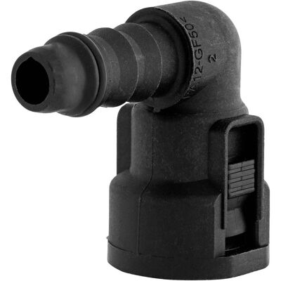 Normaquick S Stecker - Hohe Sicherheit für Motoren Normaquick S Stecker - Hohe Sicherheit für Motoren